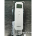 Tıbbi temassız dijital ekran Kızılötesi termometre